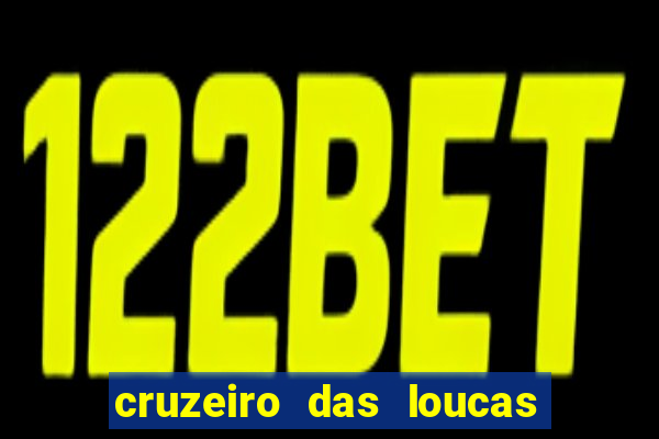 cruzeiro das loucas via torrent